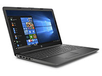 HP Pavilion Notebook 15-da0011na