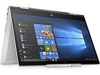 HP Envy Notebook 15-cn0000na x360