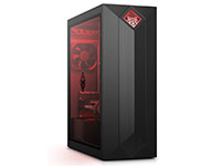 HP Omen Desktop Obelisk 875-0012na