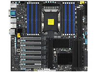 Supermicro Motherboard X11SPA-TF
