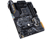 Asus Motherboard B450-PRO TUF GAMING
