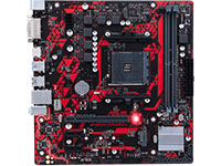 Asus Motherboard B450M-DRAGON