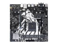 Asus Motherboard B450M-D3V