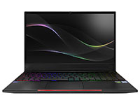 PC Specialist Laptop 15.6" Recoil III GTX
