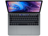 13-inch Retina, Mid 2019 - 2.4GHz Core i5