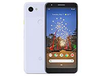 Google Phone Pixel 3a XL