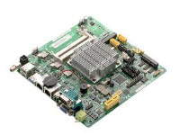 Aaeon Embedded Board EMB-BT1 (N2807 / E3825)