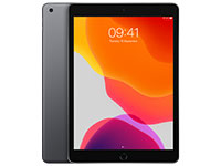 Apple iPad 10.2-inch - 7th Gen (2019)