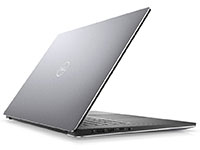 Dell Precision Mobile Workstation 5540