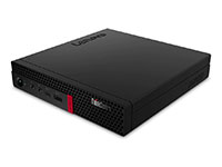 Lenovo ThinkCentre M630e (Tiny)