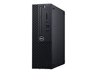 Dell Optiplex 3070 [Small Form Factor] SFF