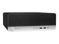 HP ProDesk 400 G6 [Small Form Factor] SFF