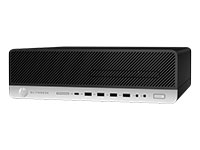HP EliteDesk 800 G5 [Small Form Factor] SFF