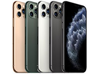 Apple iPhone 11 Pro