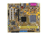 Asus Motherboard P5V-VM SE DH