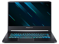 Acer Predator Laptop PT515-51-71VV