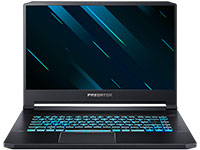 Acer Predator Laptop PT515-51-73EG