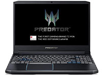 Acer Predator Laptop Helios 300 PH315-52