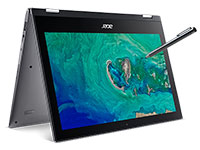Acer Spin SP111-34N