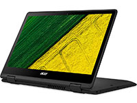 Acer Spin SP513-52NP