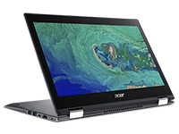 Acer Spin SP513-53N