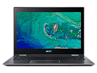 Acer Spin SP513-53N-56CR