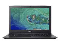 Acer Aspire Notebook A315-53-56ER
