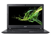 Acer Aspire Notebook A314-21