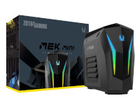 Zotac Desktop MEK mini