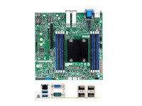 Tyan Server S5549GM4NE-D43-4F