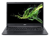 Acer Aspire Notebook A515-54