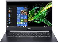 Acer Aspire Notebook A715-73G-75BW