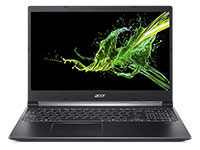 Acer Aspire Notebook A715-74G-71WS