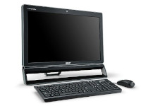Acer Aspire All-in-One Z5770