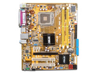 Asus Motherboard P5B-MX