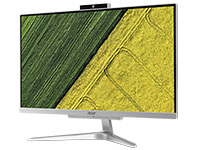 Acer Aspire All-in-One C22-320