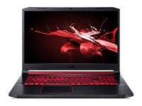 Acer Nitro Notebook AN517-51