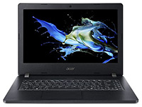 Acer TravelMate Notebook P214-51