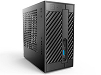 ASRock Desktop DeskMini A300