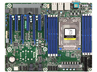 ASRock Motherboard EPYCD8-2T