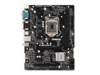 ASRock Motherboard H310CM-HDVP2