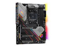 ASRock Motherboard X570 Phantom Gaming X