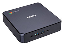 Chromebox 2
