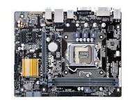 Asus Motherboard B85M-F PLUS