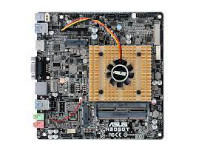 Asus Motherboard N3050T