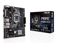 Asus Motherboard PRIME H310M-D R2.0