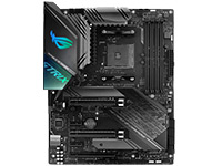 Asus Motherboard X570-E Gaming ROG Strix
