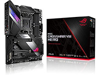Asus Motherboard Crosshair VIII Hero ROG