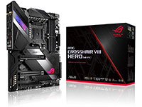 Asus Motherboard Crosshair VIII HERO (WI-FI) ROG