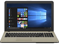 Asus Laptop R540NA